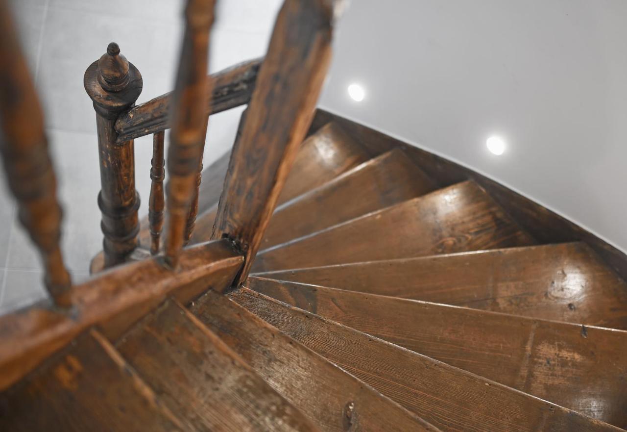 Rezydencja Limba นามิสลอฟ ภายนอก รูปภาพ